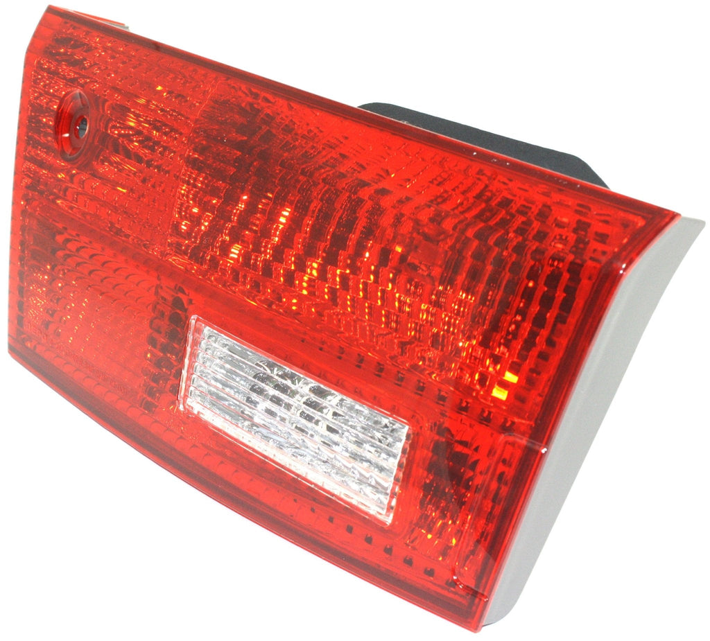 New Tail Light Direct Replacement For ACCORD 05 - 05 TAIL LAMP RH, Inner, Assembly, Hybrid HO2801161 34151SDAA11 - US AUTO PARTS PLUS