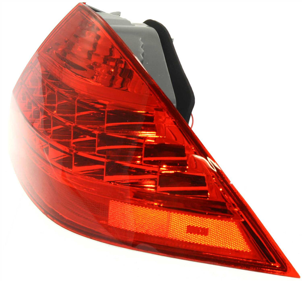 New Tail Light Direct Replacement For ACCORD 06 - 07 TAIL LAMP RH, Outer, Lens and Housing, Sedan HO2819130 33501SDAA32 - US AUTO PARTS PLUS