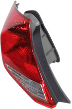Load image into Gallery viewer, New Tail Light Direct Replacement For ACCORD 11 - 12 TAIL LAMP LH, Assembly, Coupe HO2800178 33550TE0A11 - US AUTO PARTS PLUS