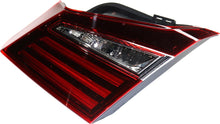 Load image into Gallery viewer, New Tail Light Direct Replacement For ACCORD 16 - 17 TAIL LAMP RH, Inner, Assembly, (Exc. Hybrid Model), Sedan HO2803109 34150T2AA21 - US AUTO PARTS PLUS