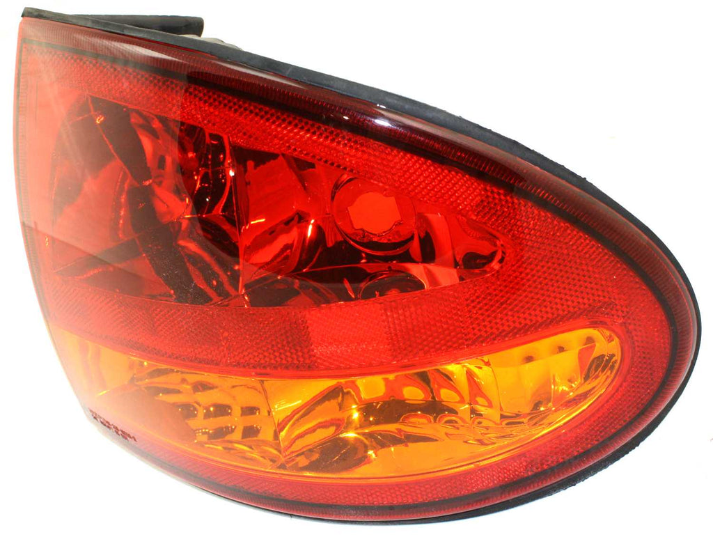 New Tail Light Direct Replacement For ALERO 99 - 04 TAIL LAMP RH, Lens and Housing GM2801148 22640818 - US AUTO PARTS PLUS
