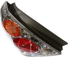 Load image into Gallery viewer, New Tail Light Direct Replacement For ALTIMA 02 - 04 TAIL LAMP LH, Assembly NI2800154 265558J025 - US AUTO PARTS PLUS
