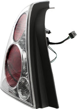 Load image into Gallery viewer, New Tail Light Direct Replacement For ALTIMA 05 - 06 TAIL LAMP LH, Assembly, Halogen, Exc. SE - R Model NI2800164 26555ZB025 - US AUTO PARTS PLUS