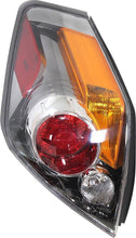 Load image into Gallery viewer, New Tail Light Direct Replacement For ALTIMA 07 - 12 TAIL LAMP LH, Assembly, Sedan NI2800190,NI2800176 26555ZX00B,26555ZN50A - US AUTO PARTS PLUS