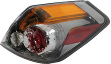 Load image into Gallery viewer, New Tail Light Direct Replacement For ALTIMA 07 - 12 TAIL LAMP RH, Assembly, Sedan NI2801190,NI2801176 26550ZX00B,26550ZN50A - US AUTO PARTS PLUS