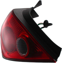 Load image into Gallery viewer, New Tail Light Direct Replacement For ALTIMA 08 - 13 TAIL LAMP LH, Assembly, Coupe NI2800179 26555JB100 - US AUTO PARTS PLUS
