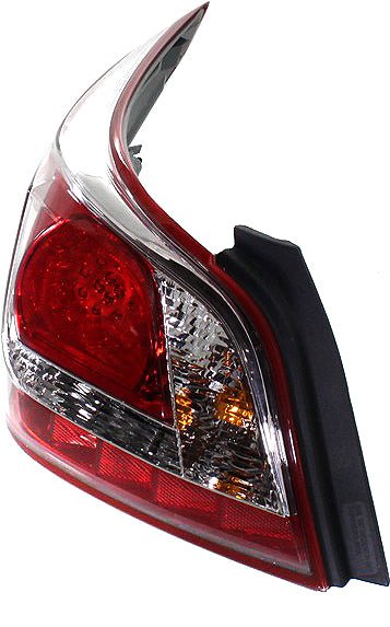New Tail Light Direct Replacement For ALTIMA 13 - 13 TAIL LAMP LH, Assembly, LED Type, Sedan NI2800196 265553TG0B - US AUTO PARTS PLUS