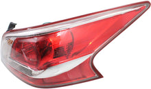 Load image into Gallery viewer, New Tail Light Direct Replacement For ALTIMA 13 - 13 TAIL LAMP RH, Assembly, Halogen/Standard Type, Sedan NI2801195 265503TA0B - US AUTO PARTS PLUS