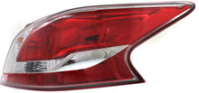 Load image into Gallery viewer, New Tail Light Direct Replacement For ALTIMA 13 - 13 TAIL LAMP RH, Assembly, LED Type, Sedan - CAPA NI2801196C 265503TG0B,265503TG0A - US AUTO PARTS PLUS