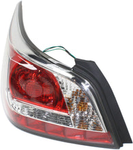 Load image into Gallery viewer, New Tail Light Direct Replacement For ALTIMA 14 - 15 TAIL LAMP LH, Assembly, Halogen/Standard Type NI2800203 265559HM0A - US AUTO PARTS PLUS