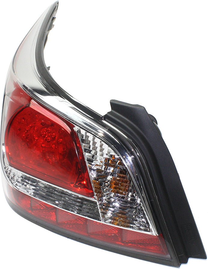 New Tail Light Direct Replacement For ALTIMA 14 - 15 TAIL LAMP LH, Assembly, LED Type NI2800204 265559HM2A - US AUTO PARTS PLUS