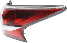 Load image into Gallery viewer, New Tail Light Direct Replacement For ALTIMA 14 - 15 TAIL LAMP RH, Assembly, Halogen/Standard Type NI2801203 265509HM0A - US AUTO PARTS PLUS