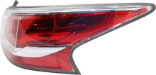 Load image into Gallery viewer, New Tail Light Direct Replacement For ALTIMA 14 - 15 TAIL LAMP RH, Assembly, LED Type - CAPA NI2801204C 265509HM2A - US AUTO PARTS PLUS
