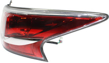Load image into Gallery viewer, New Tail Light Direct Replacement For ALTIMA 14 - 15 TAIL LAMP RH, Assembly, LED Type NI2801204 265509HM2A - US AUTO PARTS PLUS