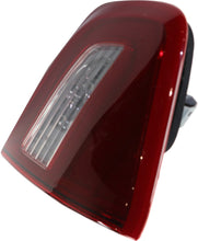 Load image into Gallery viewer, New Tail Light Direct Replacement For ALTIMA 18 - 18 TAIL LAMP LH, Inner, Assembly, Halogen, w/o Sport Pkg NI2802117 265459HU0A - US AUTO PARTS PLUS