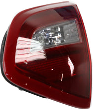 Load image into Gallery viewer, New Tail Light Direct Replacement For ALTIMA 18 - 18 TAIL LAMP RH, Inner, Assembly, Halogen, w/o Sport Pkg NI2803117 265409HU0A - US AUTO PARTS PLUS
