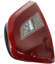 Load image into Gallery viewer, New Tail Light Direct Replacement For ALTIMA 18 - 18 TAIL LAMP RH, Inner, Assembly, w/o Sport Pkg - CAPA NI2803117C 265409HU0A - US AUTO PARTS PLUS