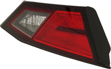 Load image into Gallery viewer, New Tail Light Direct Replacement For ALTIMA 19 - 23 TAIL LAMP LH, Inner, Assembly, Halogen NI2802119 265456CA0A - US AUTO PARTS PLUS