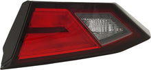Load image into Gallery viewer, New Tail Light Direct Replacement For ALTIMA 19 - 23 TAIL LAMP RH, Inner, Assembly, Halogen NI2803119 265406CA0A - US AUTO PARTS PLUS