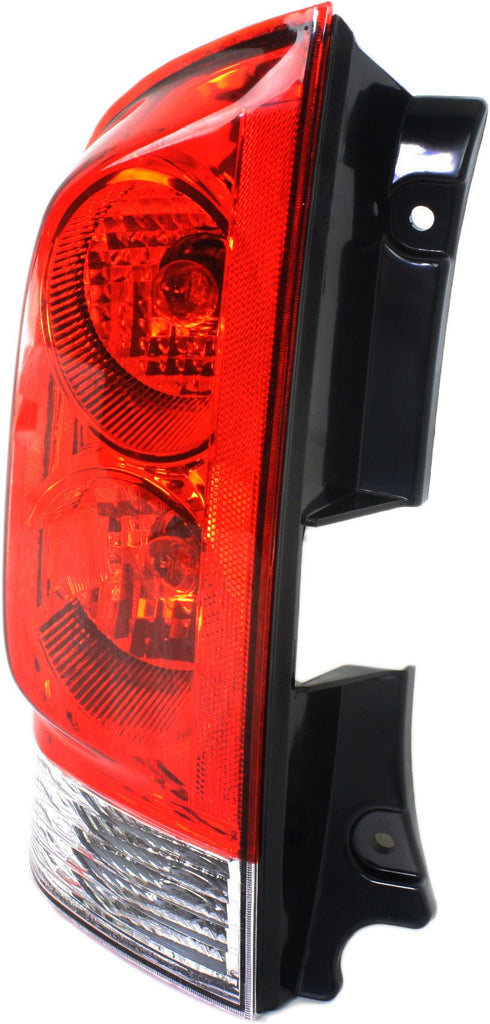 New Tail Light Direct Replacement For ARMADA 05 - 15 TAIL LAMP LH, Assembly, From 1 - 05 NI2800177 26555ZC225 - US AUTO PARTS PLUS