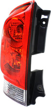 Load image into Gallery viewer, New Tail Light Direct Replacement For ARMADA 05 - 15 TAIL LAMP LH, Assembly, From 1 - 05 NI2800177 26555ZC225 - US AUTO PARTS PLUS