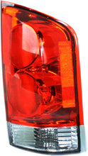 Load image into Gallery viewer, New Tail Light Direct Replacement For ARMADA 05 - 15 TAIL LAMP RH, Assembly, From 1 - 05 NI2801177 26550ZC225 - US AUTO PARTS PLUS