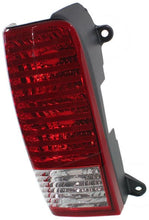 Load image into Gallery viewer, New Tail Light Direct Replacement For ASPEN 07 - 09 TAIL LAMP LH, Lens and Housing CH2818116 68001317AA - US AUTO PARTS PLUS