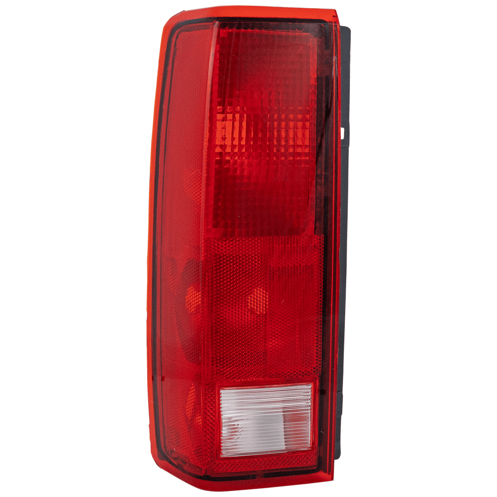 New Tail Light Direct Replacement For ASTRO 85 - 05 TAIL LAMP LH, Lens and Housing GM2800113 5978023 - US AUTO PARTS PLUS