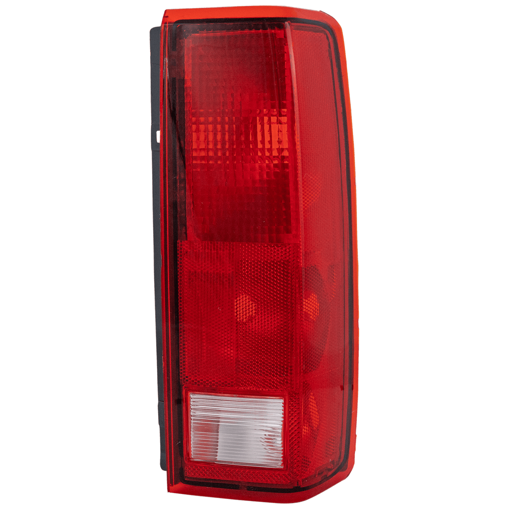 New Tail Light Direct Replacement For ASTRO 85 - 05 TAIL LAMP RH, Lens and Housing GM2801112 5978024 - US AUTO PARTS PLUS