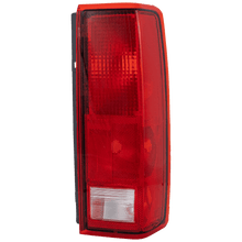 Load image into Gallery viewer, New Tail Light Direct Replacement For ASTRO 85 - 05 TAIL LAMP RH, Lens and Housing GM2801112 5978024 - US AUTO PARTS PLUS