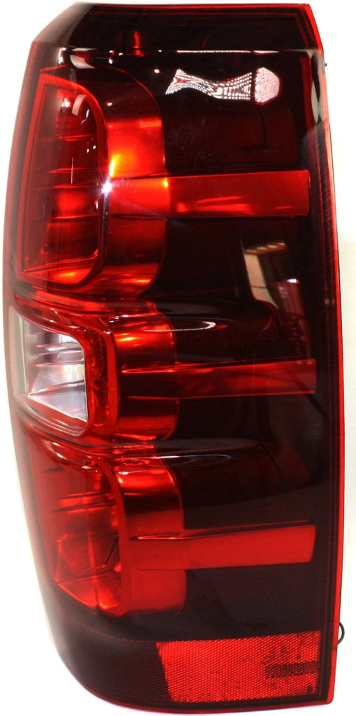 New Tail Light Direct Replacement For AVALANCHE 07 - 13 TAIL LAMP RH, Assembly GM2801222 22739264 - US AUTO PARTS PLUS