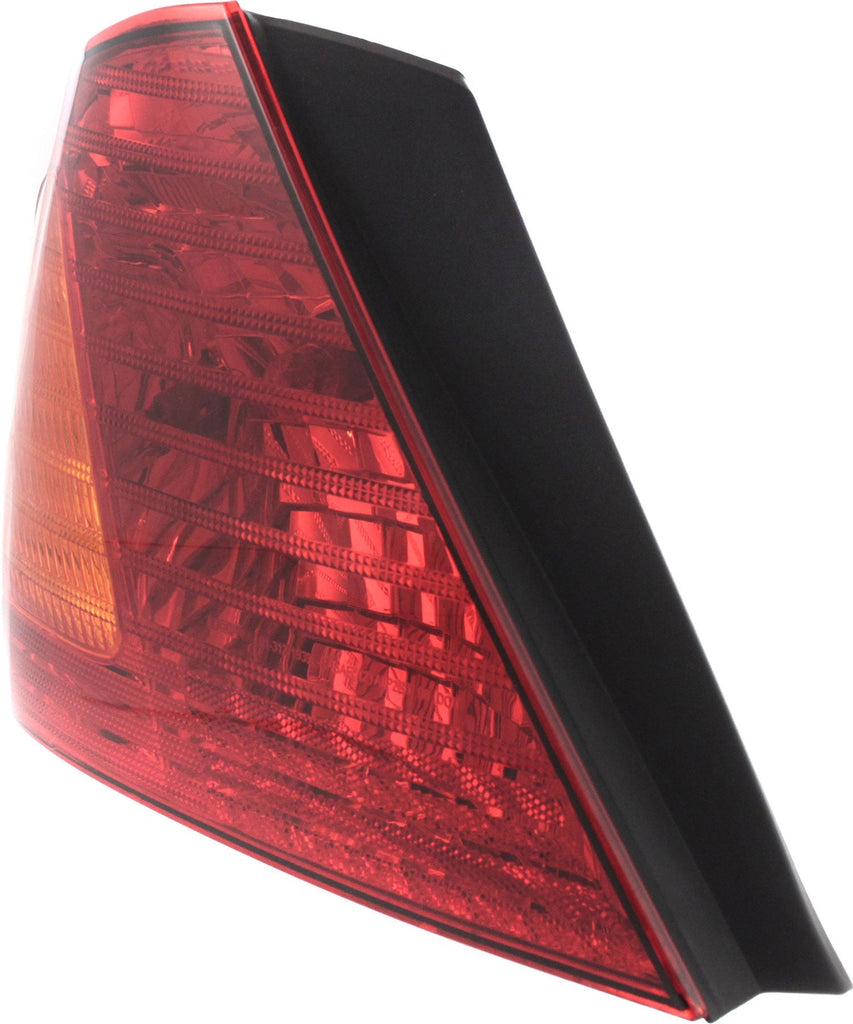 New Tail Light Direct Replacement For AVALON 00 - 02 TAIL LAMP LH, Assembly TO2800142 81560AC050 - US AUTO PARTS PLUS