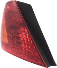 Load image into Gallery viewer, New Tail Light Direct Replacement For AVALON 00 - 02 TAIL LAMP LH, Assembly TO2800142 81560AC050 - US AUTO PARTS PLUS