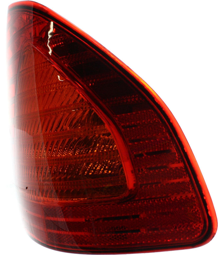 New Tail Light Direct Replacement For AVALON 00 - 02 TAIL LAMP RH, Assembly TO2801142 81550AC050 - US AUTO PARTS PLUS