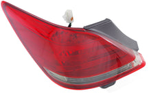 Load image into Gallery viewer, New Tail Light Direct Replacement For AVALON 08 - 09 TAIL LAMP LH, Outer, Assembly, Halogen TO2804122 8156007050 - US AUTO PARTS PLUS