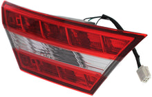 Load image into Gallery viewer, New Tail Light Direct Replacement For AVALON 13 - 15 TAIL LAMP LH, Inner, Assembly - CAPA TO2802113C 8159007070 - US AUTO PARTS PLUS