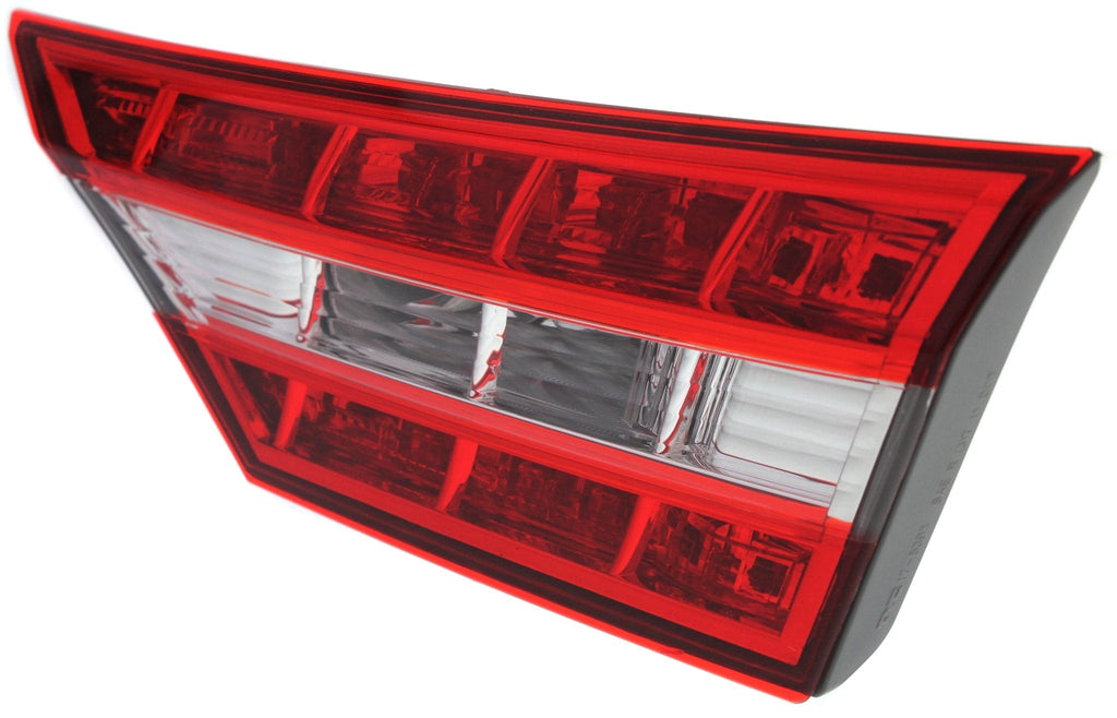 New Tail Light Direct Replacement For AVALON 13 - 15 TAIL LAMP RH, Inner, Assembly TO2803113 8158007070 - US AUTO PARTS PLUS