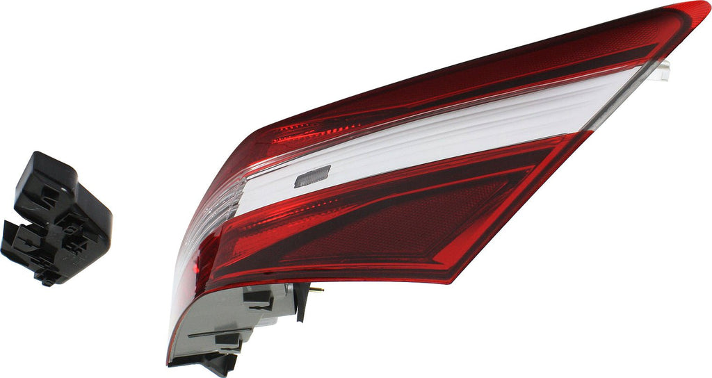 New Tail Light Direct Replacement For AVALON 13 - 15 TAIL LAMP RH, Outer, Assembly TO2805117 8155007070 - US AUTO PARTS PLUS