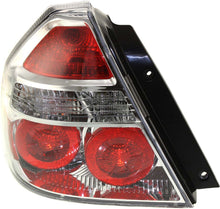 Load image into Gallery viewer, New Tail Light Direct Replacement For AVEO 07 - 08 TAIL LAMP LH, Assembly, Sedan GM2800203 96650771 - US AUTO PARTS PLUS