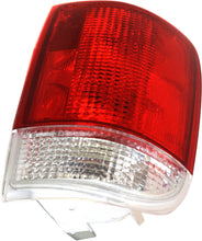Load image into Gallery viewer, New Tail Light Direct Replacement For BLAZER 95 - 05 TAIL LAMP RH, Lens and Housing GM2801126 19179679 - US AUTO PARTS PLUS