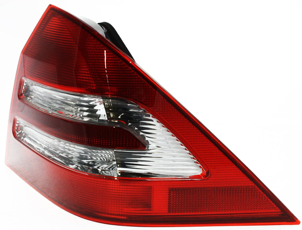 New Tail Light Direct Replacement For C - CLASS 01 - 04 TAIL LAMP RH, Lens and Housing, Sedan, (203) Chassis MB2801112 2038201064 - US AUTO PARTS PLUS