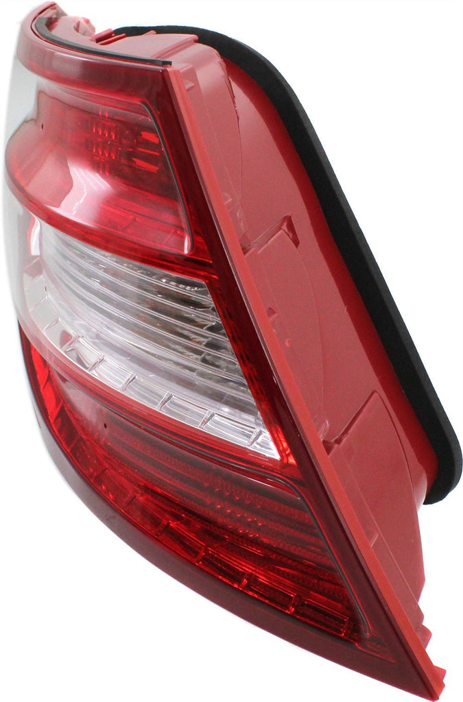 New Tail Light Direct Replacement For C - CLASS 08 - 11 TAIL LAMP LH, Assembly, w/o LED Turn Signal & Curve Lighting MB2800129 2049068302 - US AUTO PARTS PLUS