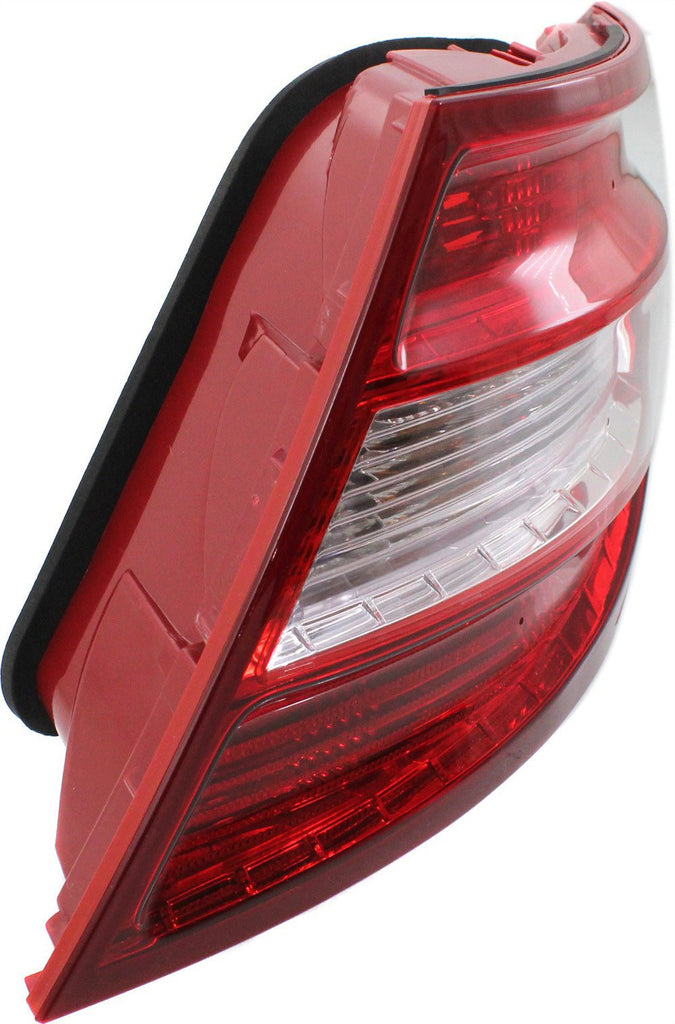 New Tail Light Direct Replacement For C - CLASS 08 - 11 TAIL LAMP RH, Assembly, w/o LED Turn Signal & Curve Lighting MB2801129 2049068402 - US AUTO PARTS PLUS