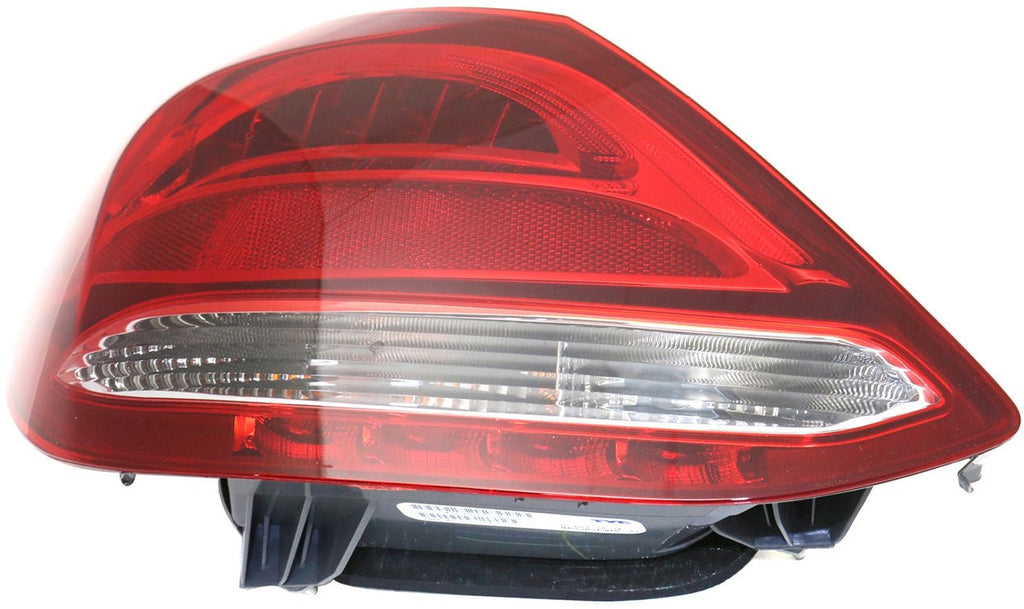 New Tail Light Direct Replacement For C - CLASS 15 - 18 TAIL LAMP LH, Assembly, w/ Halogen Headlights, Sedan MB2800143 2059061802 - US AUTO PARTS PLUS