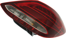 Load image into Gallery viewer, New Tail Light Direct Replacement For C - CLASS 15 - 18 TAIL LAMP RH, Assembly, w/ Halogen Headlights, Sedan - CAPA MB2801143C 2059061902 - US AUTO PARTS PLUS