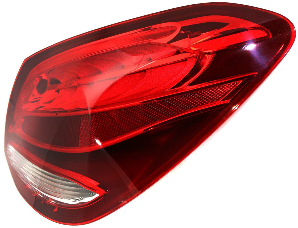 New Tail Light Direct Replacement For C - CLASS 15 - 18 TAIL LAMP RH, Assembly, w/ Halogen Headlights, Sedan MB2801143 2059061902 - US AUTO PARTS PLUS