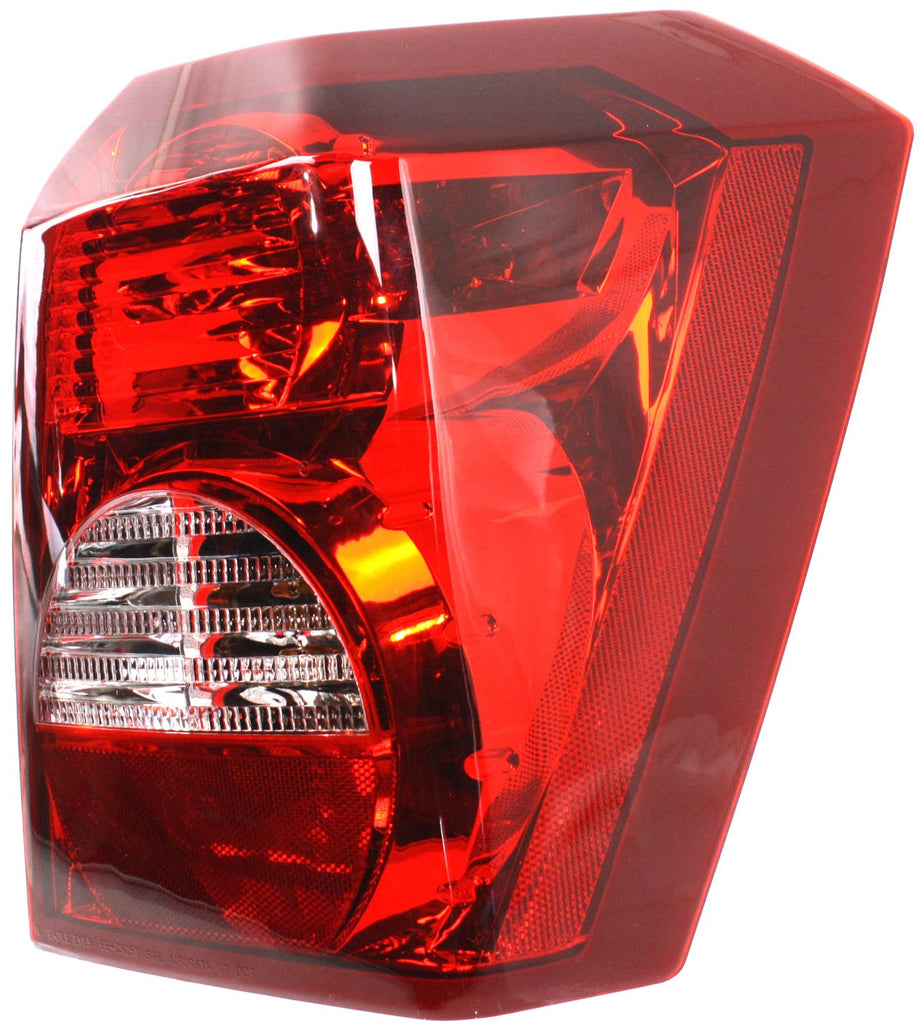 New Tail Light Direct Replacement For CALIBER 07 - 07 TAIL LAMP RH, Assembly CH2819110 5303752AG - US AUTO PARTS PLUS