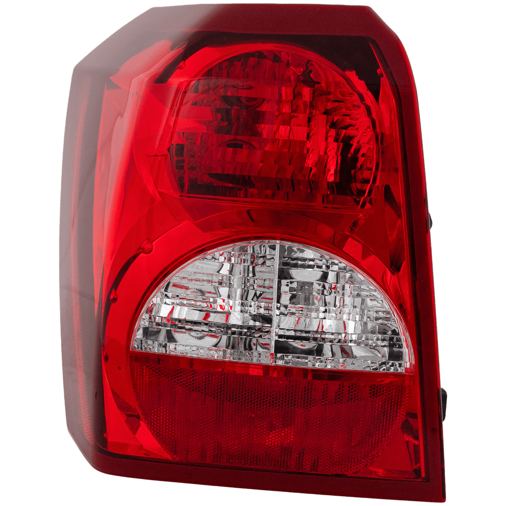 New Tail Light Direct Replacement For CALIBER 08 - 12 TAIL LAMP LH, Assembly CH2800185 5160361AA - US AUTO PARTS PLUS