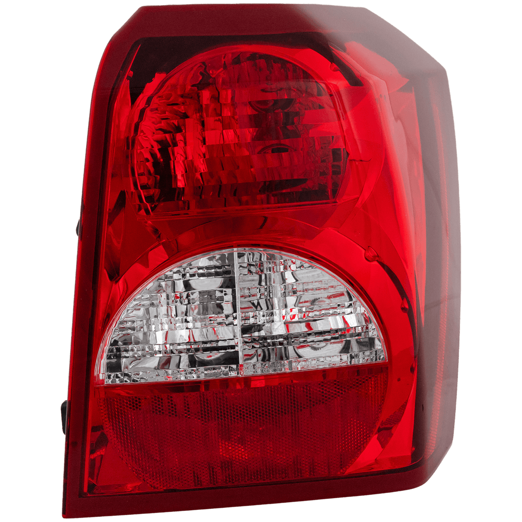 New Tail Light Direct Replacement For CALIBER 08 - 12 TAIL LAMP RH, Assembly CH2801185 5160360AA - US AUTO PARTS PLUS