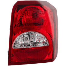 Load image into Gallery viewer, New Tail Light Direct Replacement For CALIBER 08 - 12 TAIL LAMP RH, Assembly CH2801185 5160360AA - US AUTO PARTS PLUS